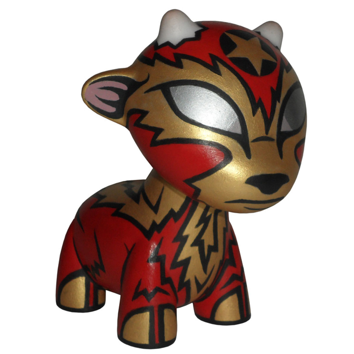 Raffy the Goat (Brimstone Version)