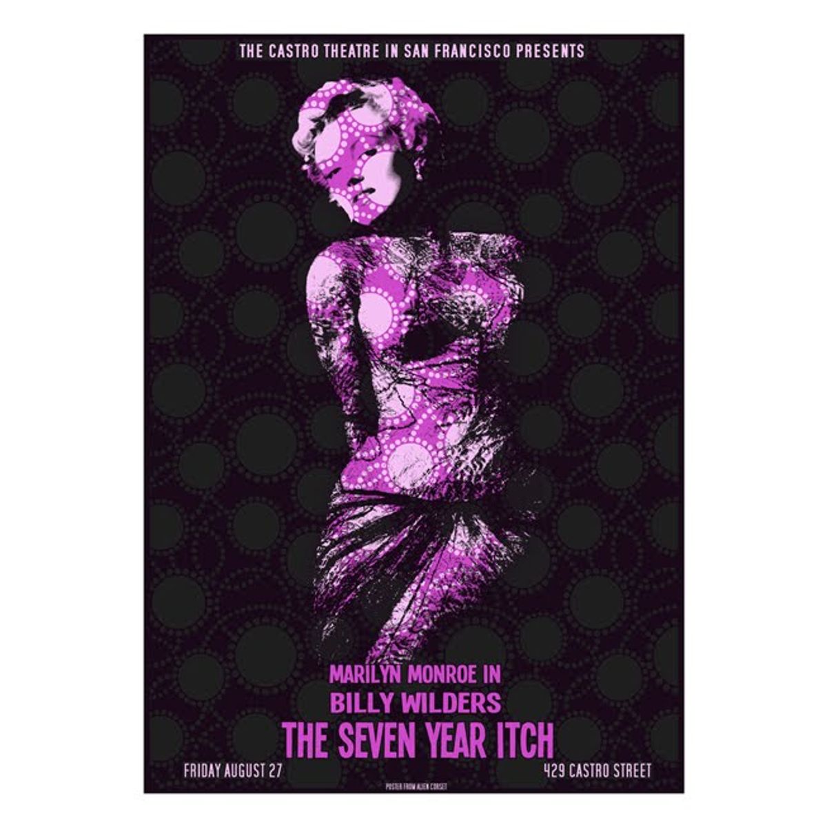 Seven Year Itch