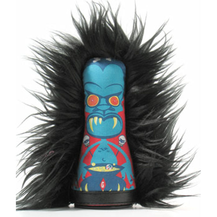 Johnny Voodoo by Steve Fink
