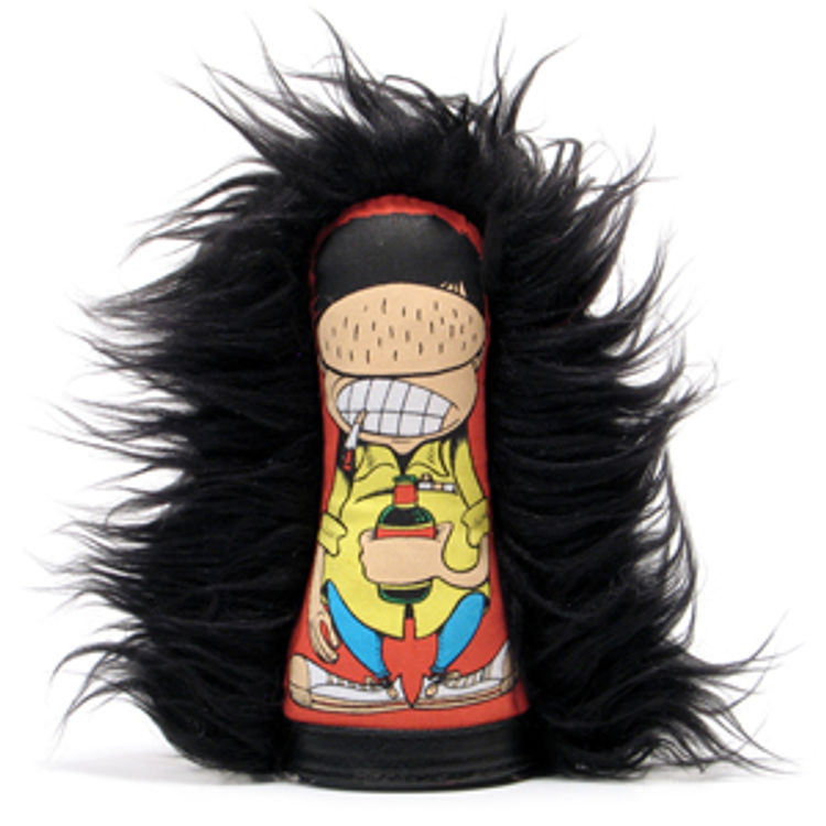 Buddy by Peter Bagge
