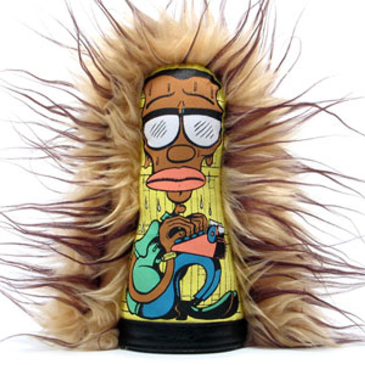 George by Peter Bagge