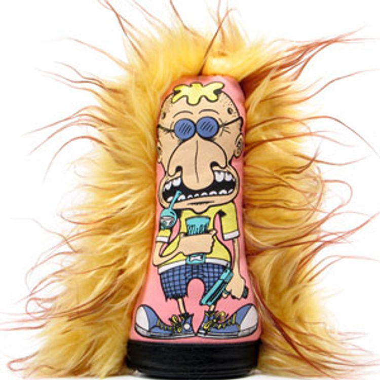 Stinky by Peter Bagge