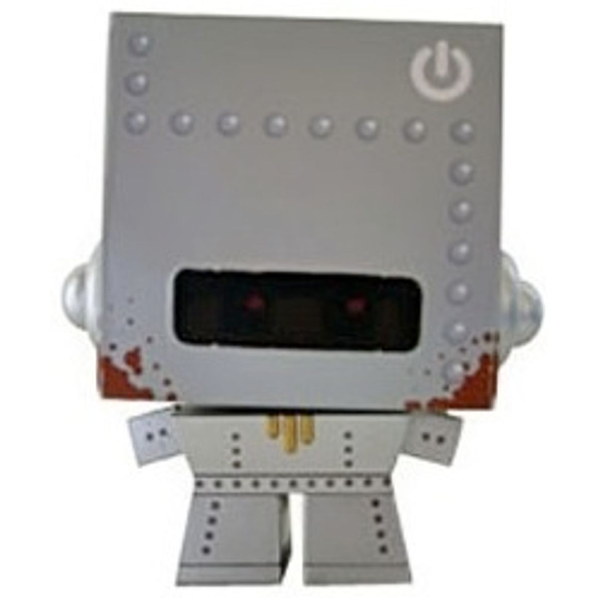 Cardbot
