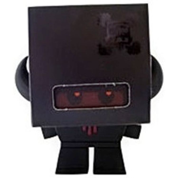 Ninja by Mark James