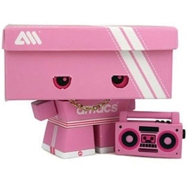 Pink by Mark James