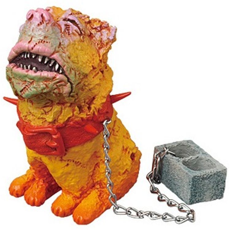 Warui Inu - US Vinyl Edition by Kaiju Coup