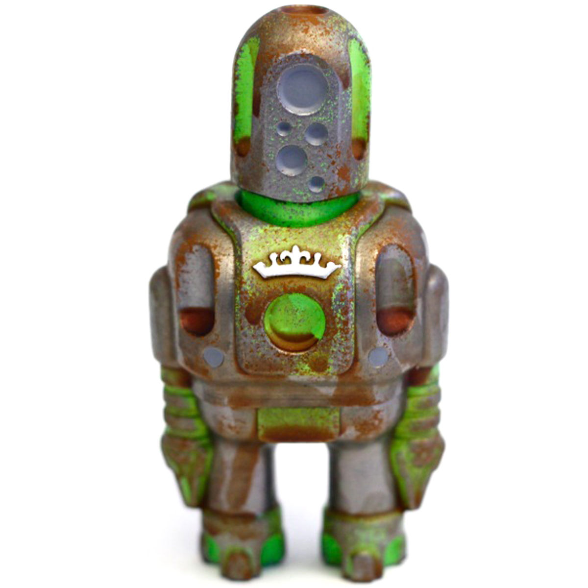 Rotund Mk2 (To match Sprogs Edition D)