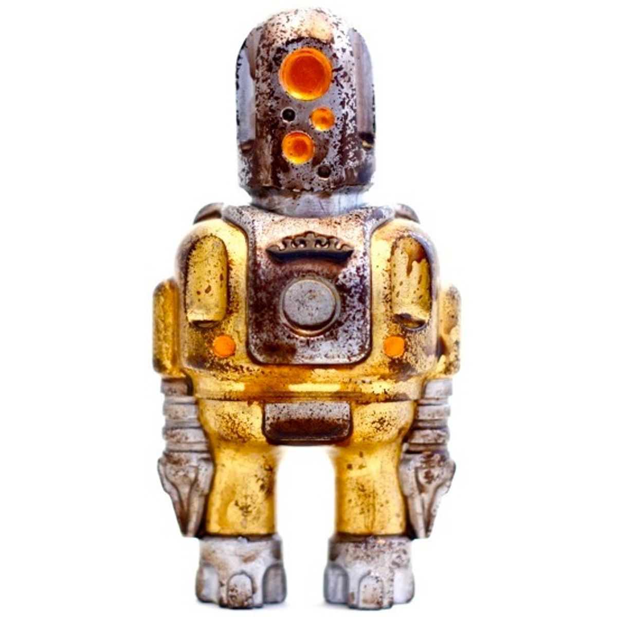 Rotund Superbling