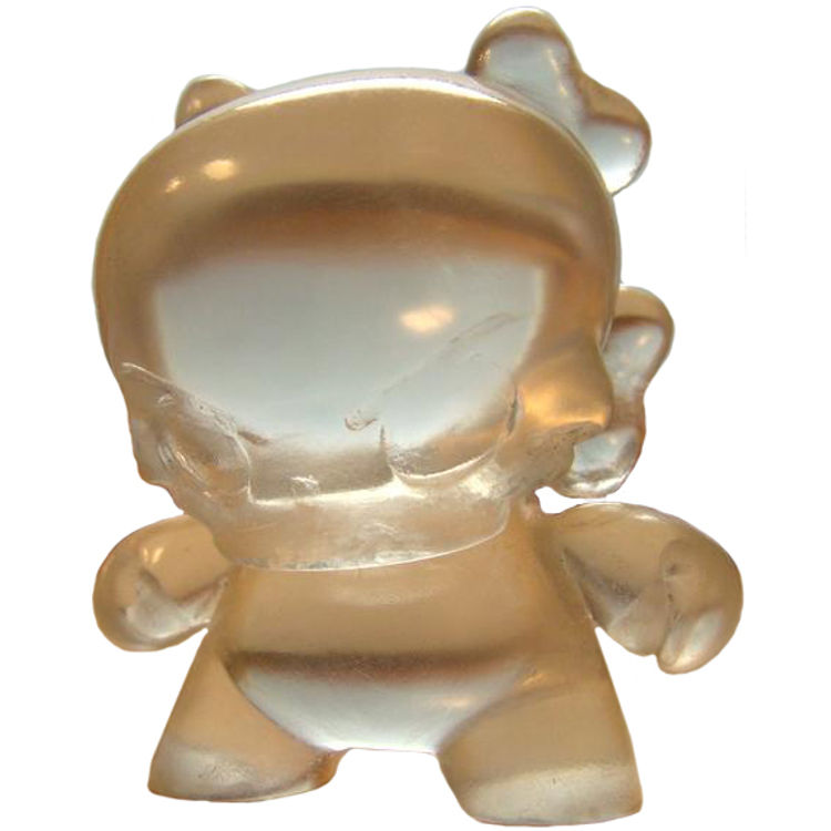 Bootleg by Dodgrr