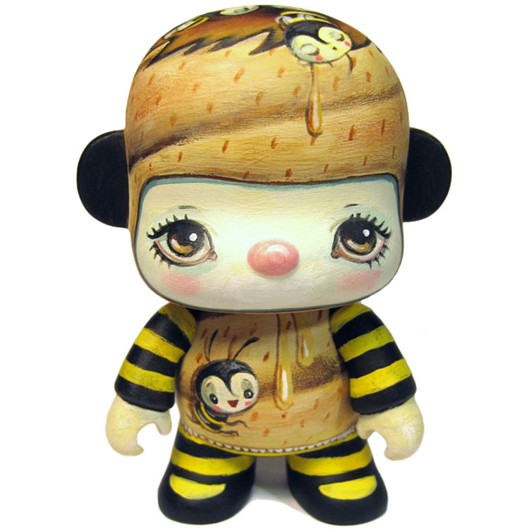 Buzz Noggin by 64 Colors