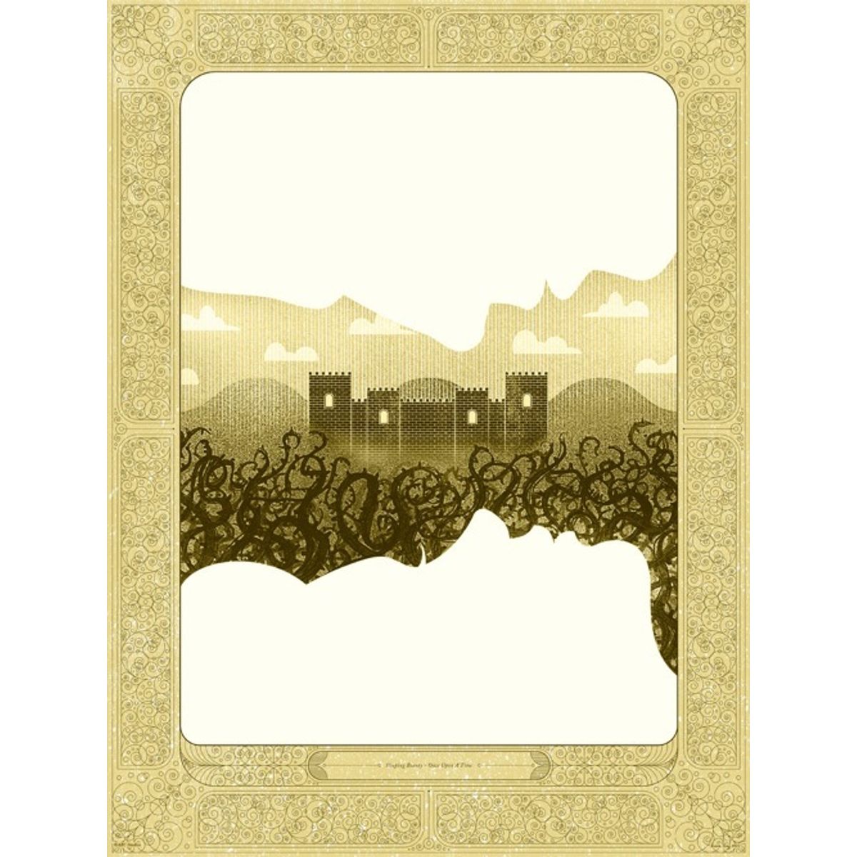 Sleeping Beauty - Variant