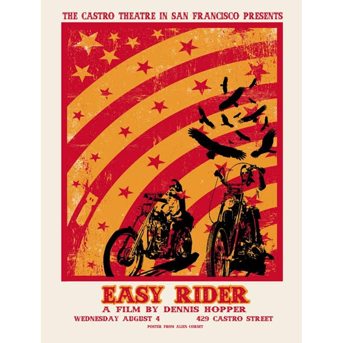 Easy Rider