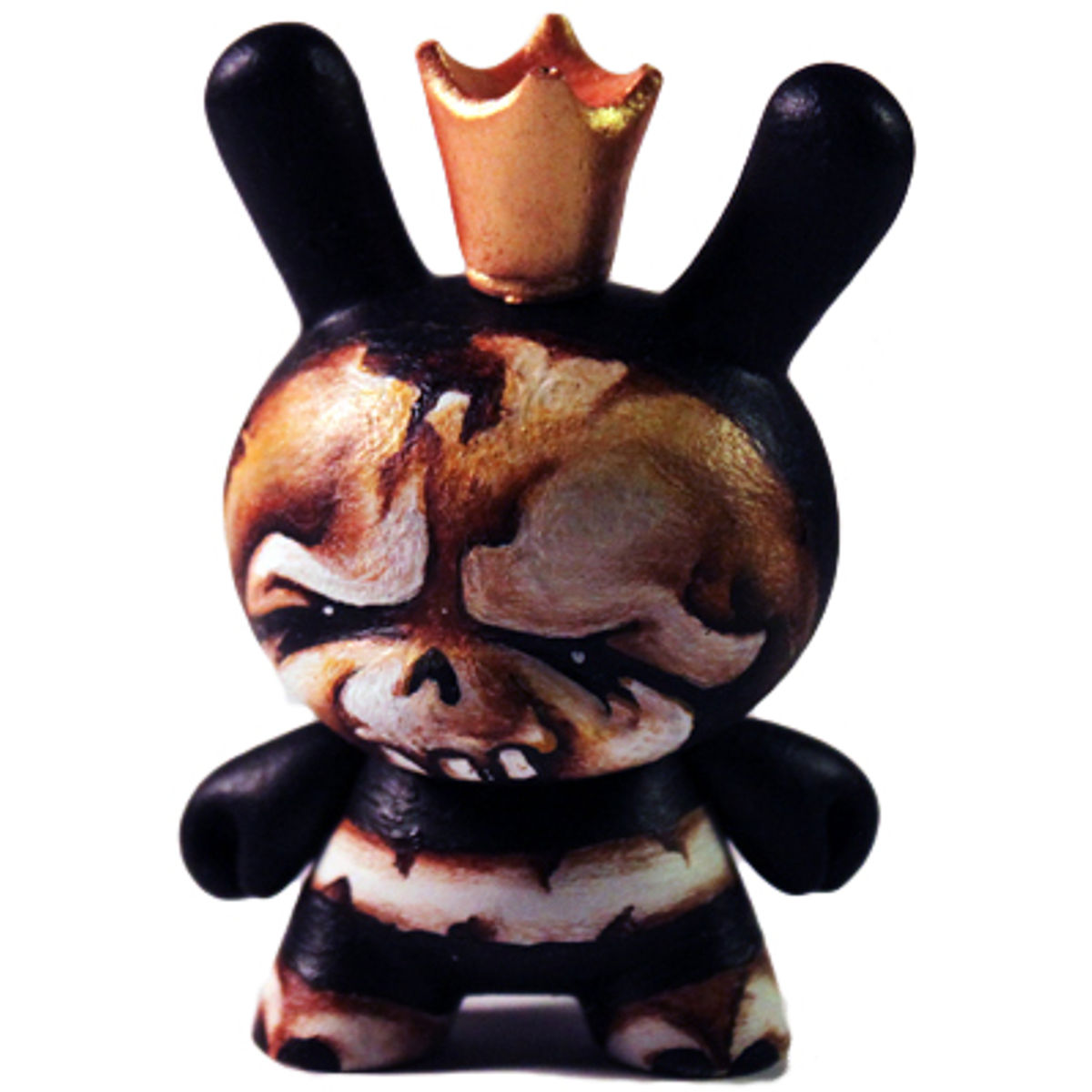 The Dead King Custom Dunny Series