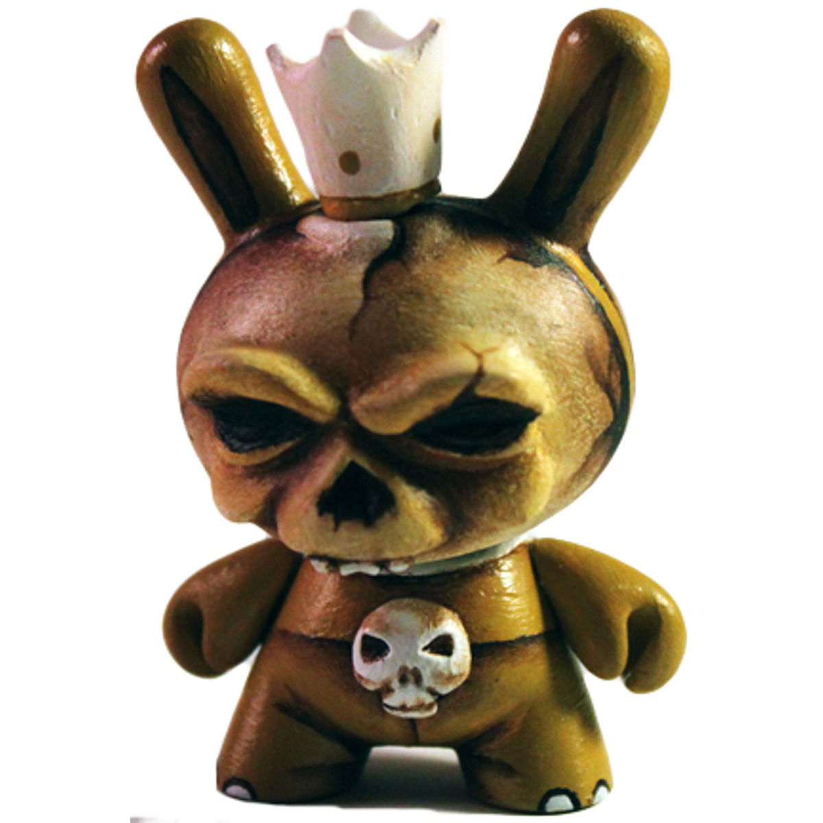 The Dead King Custom Dunny Series