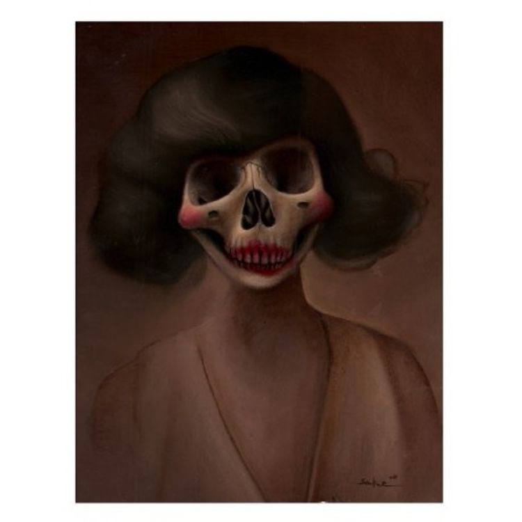 Dame by Saratoga Sake