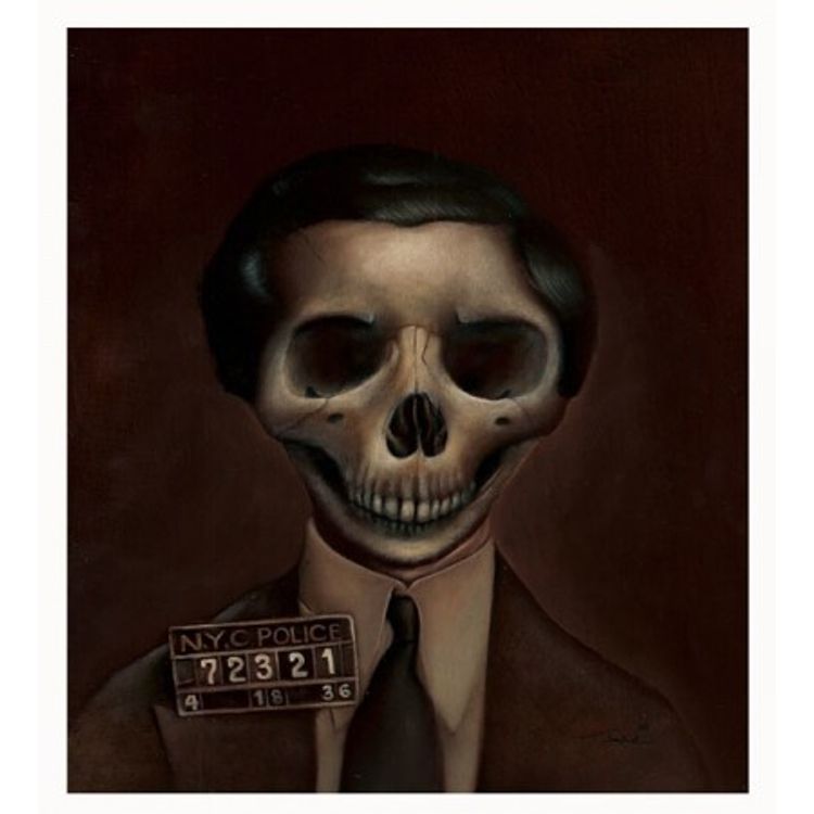 Suspect by Saratoga Sake