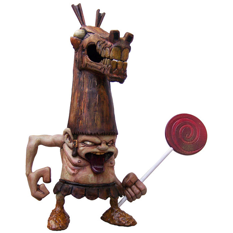 Trudge F*cker by Jeremy Regan