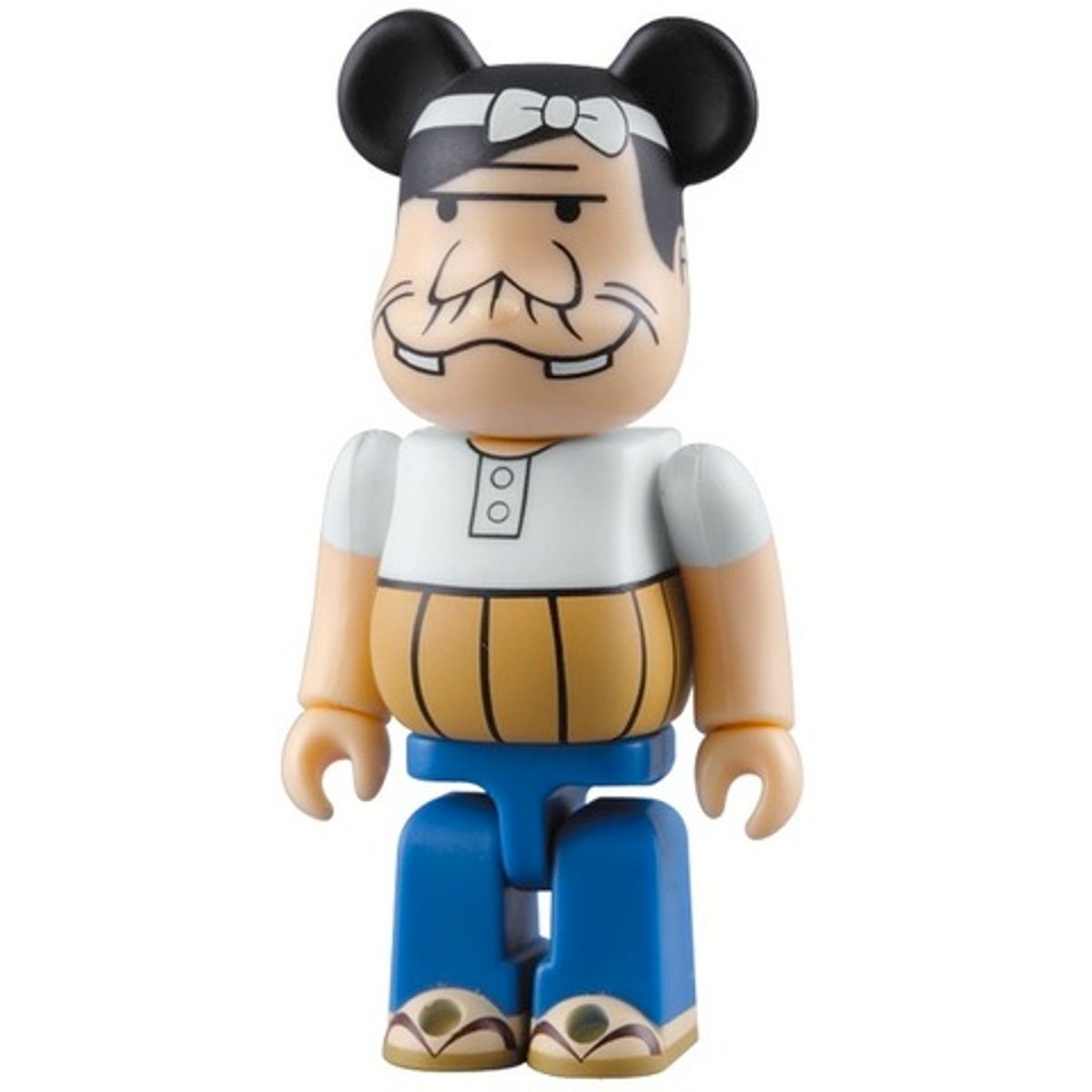 Papa Bakabon