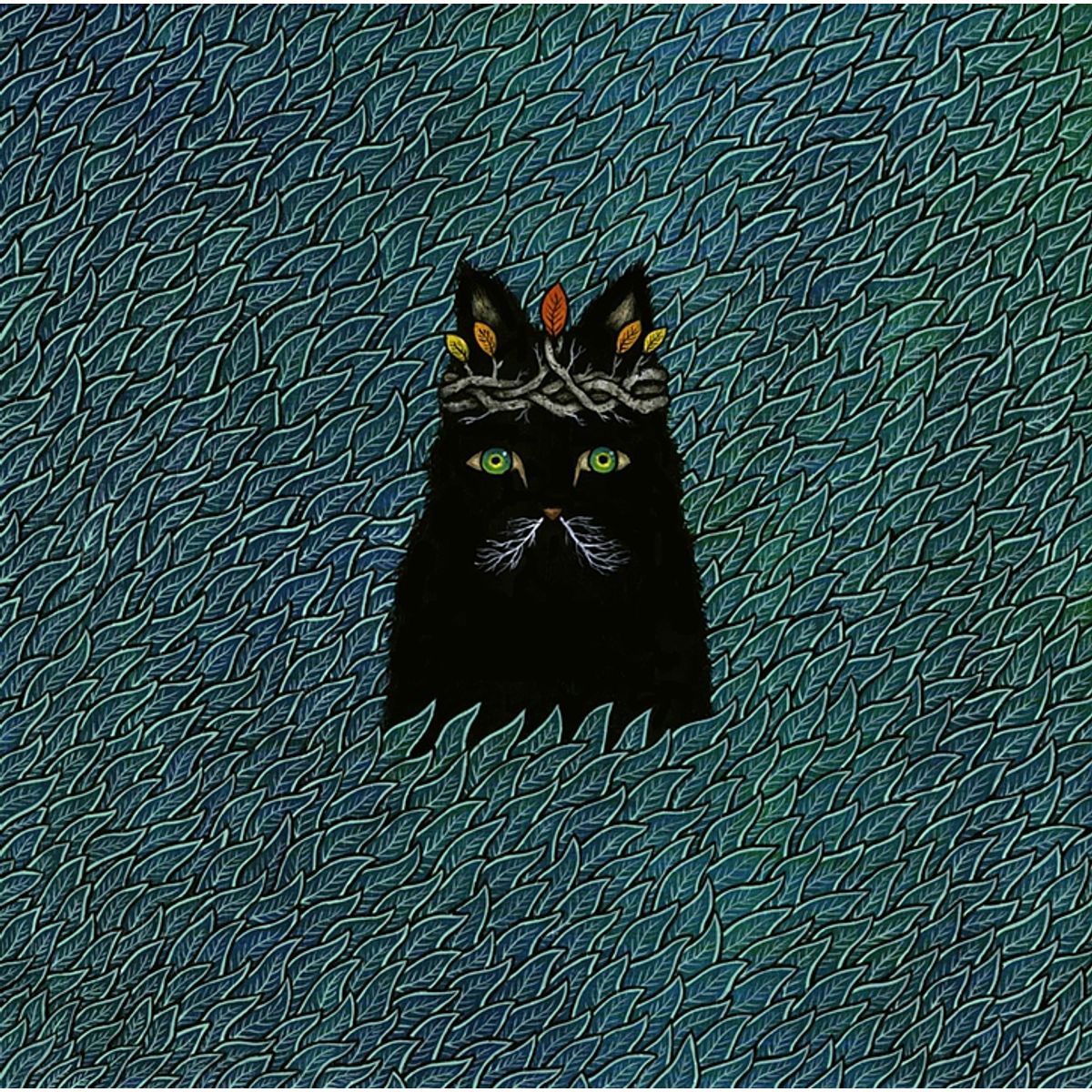 Tranquility of the Reluse