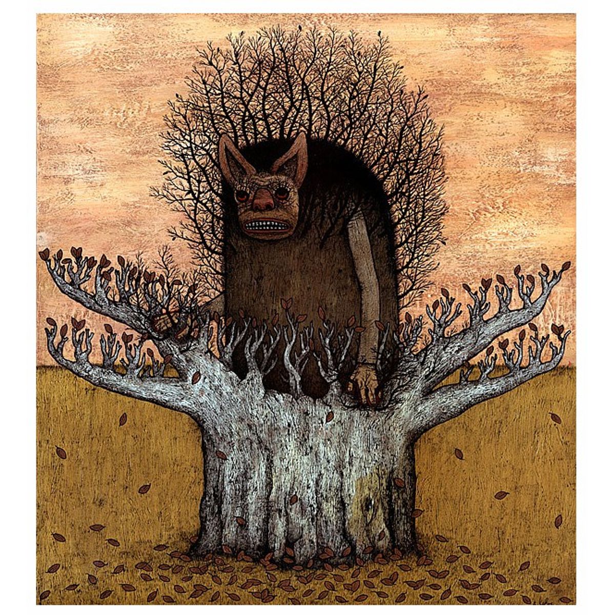 Bad Times Infect Our Lovely Memories