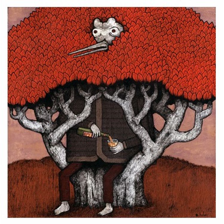 Oblivious by Andy Kehoe