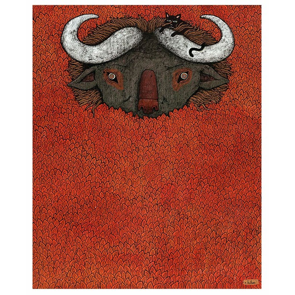 Noble Voices Lie Hidden and Mute