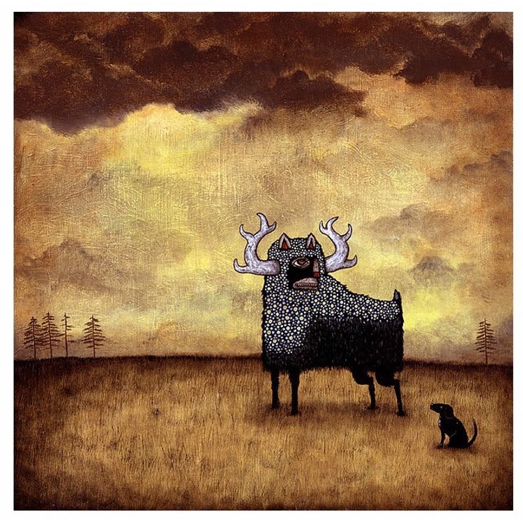There's Always Hope by Andy Kehoe