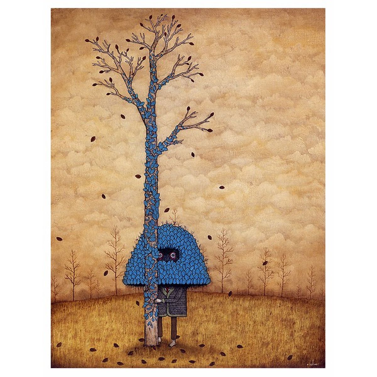 Cost of Modern Living