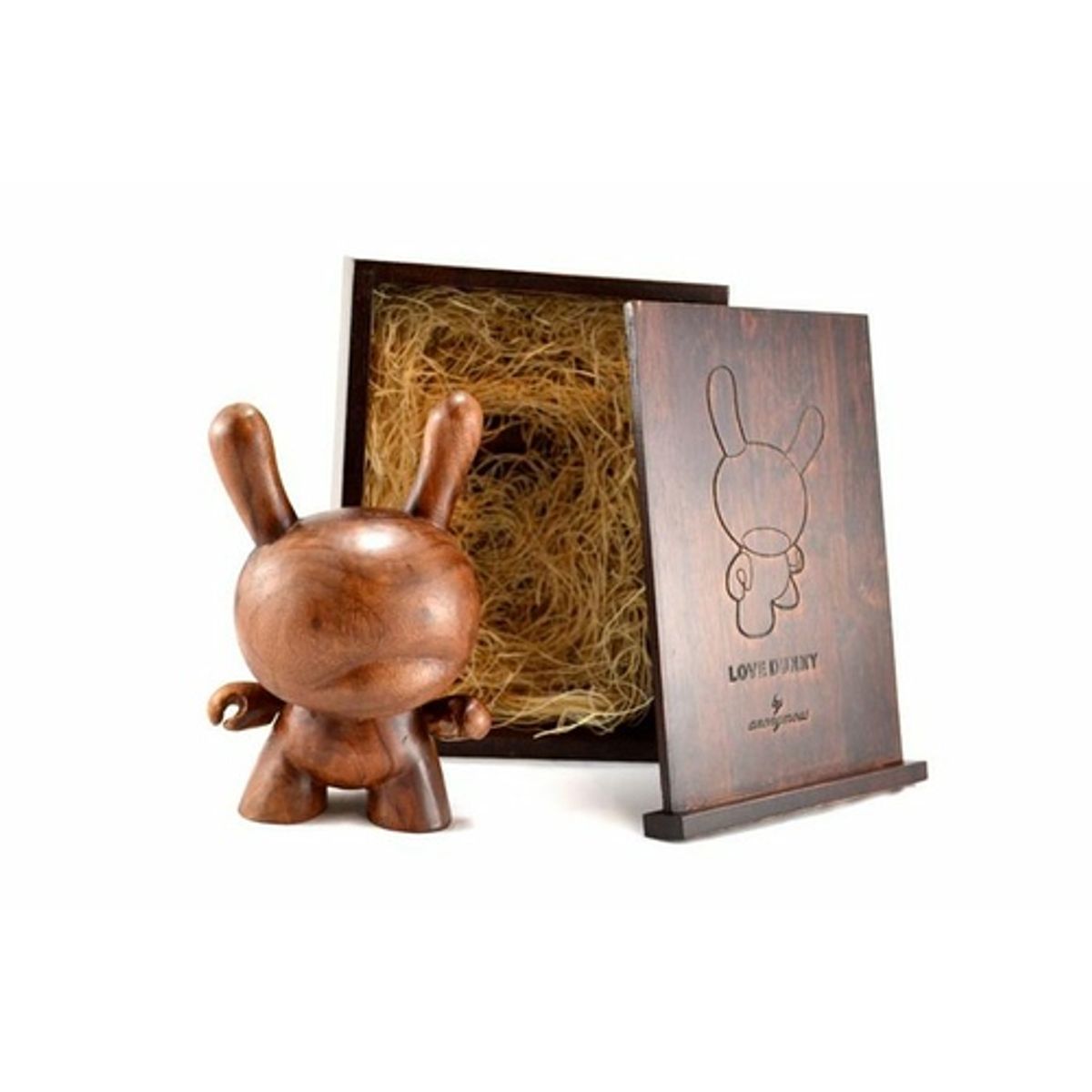 Love Dunny
