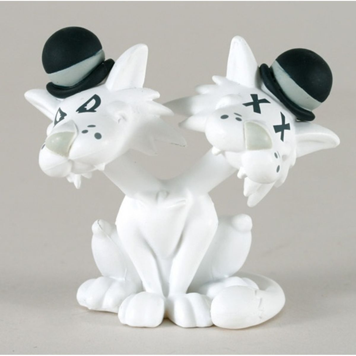 Lucky (White Version)