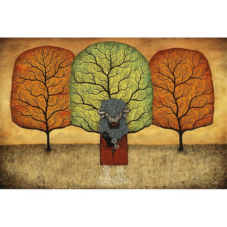 Keeper of the Beacons by Andy Kehoe