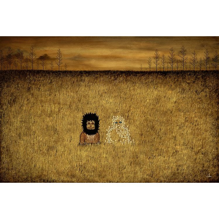 Truth is Found in the Whispering of the Dead by Andy Kehoe