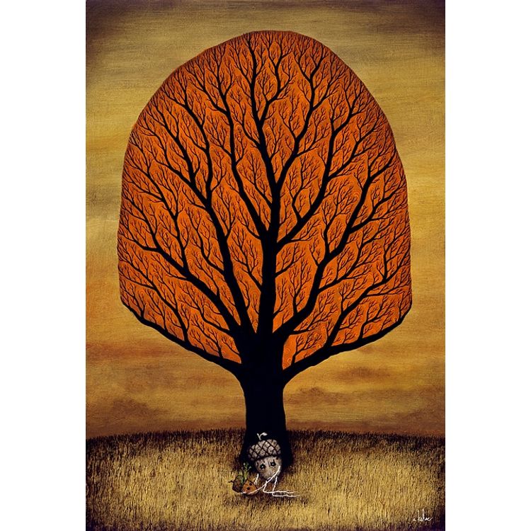 Bidding Farewell to the Old and Passing by Andy Kehoe