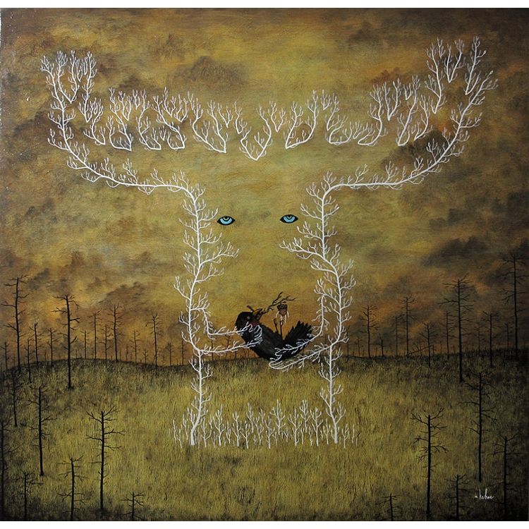 Grief and Glory by Andy Kehoe