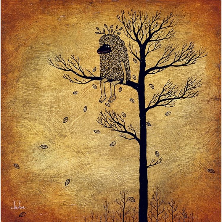 Ideas Flourish by Andy Kehoe