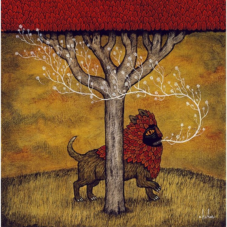 Songs of the Dead by Andy Kehoe