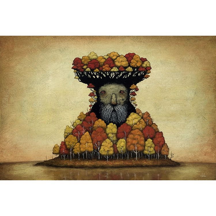 A Welcome to Coming Days by Andy Kehoe