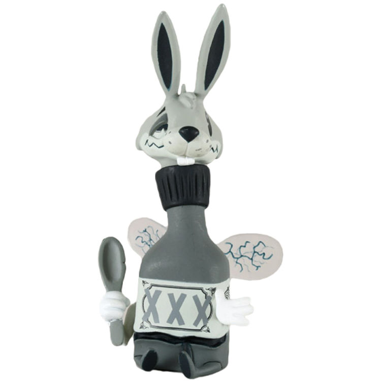 Doc Tonic by Brandt Peters