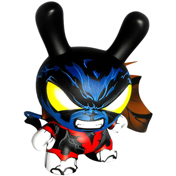 Night Crawler by Fuller Designs