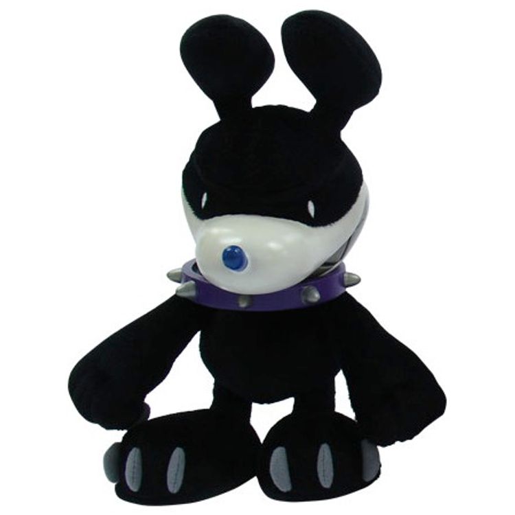 Baby Hellhound Plush - Black by Touma