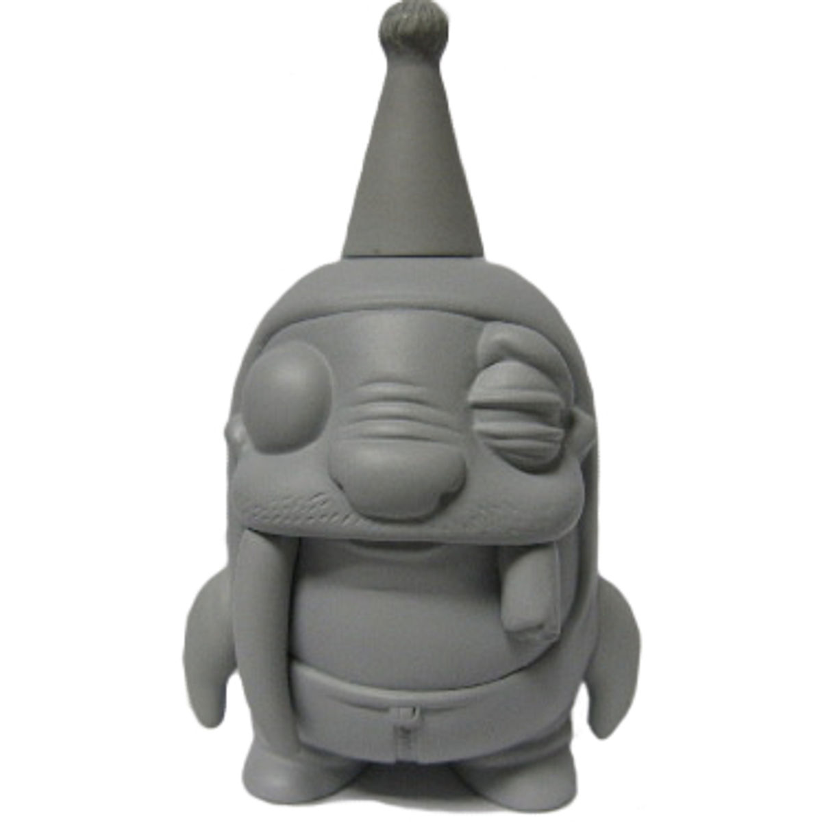 Walrusamust - Cement Grey Edition