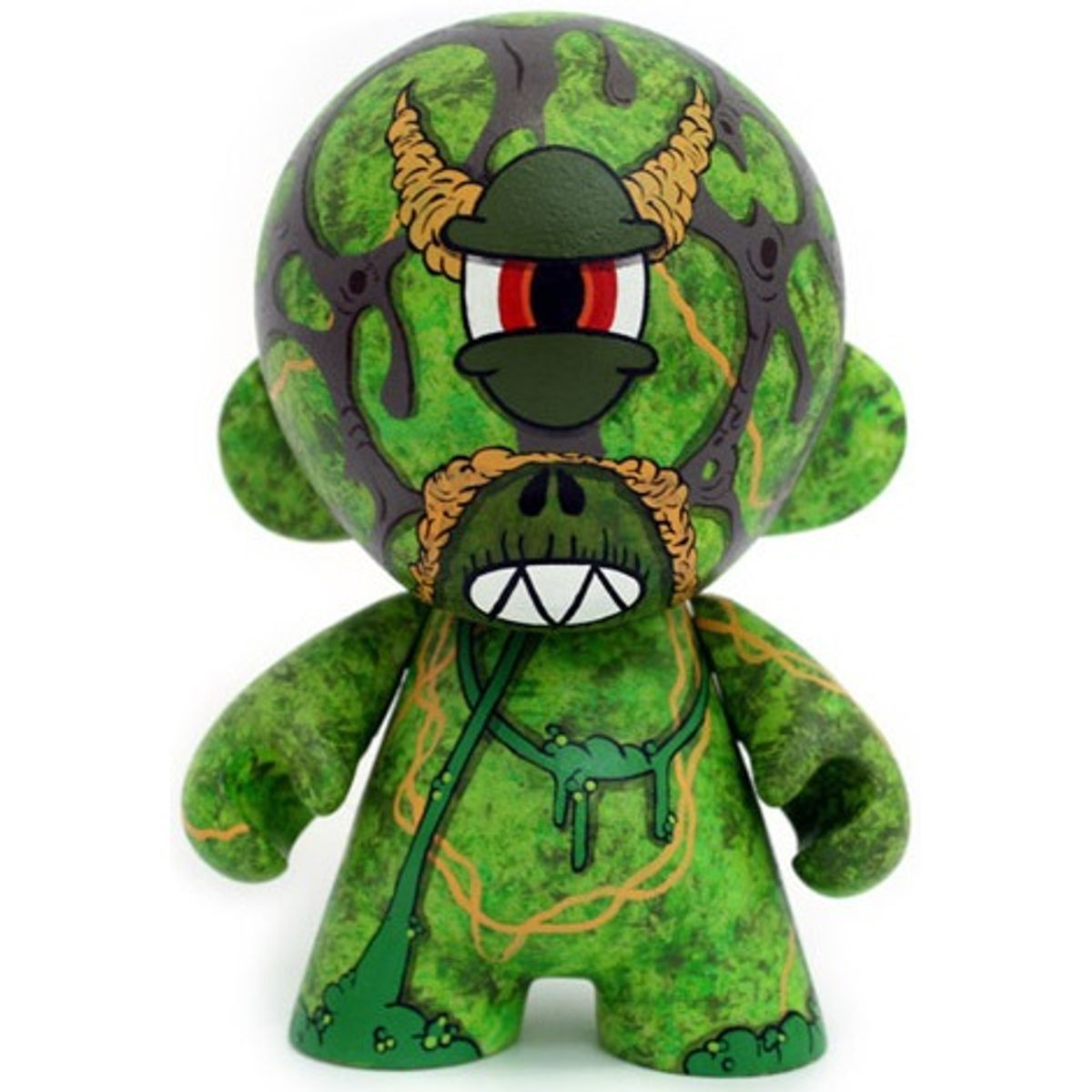 Swamp Thing