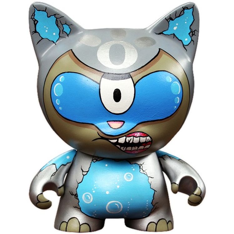 Hydro Catdroid by Sekure D