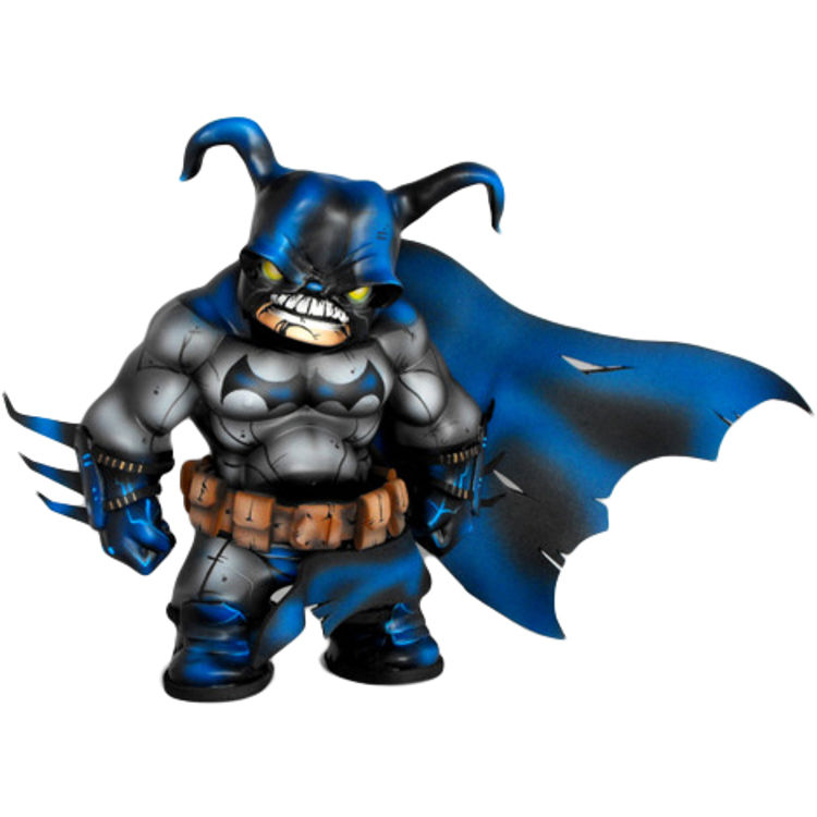 Batman by Fuller Designs