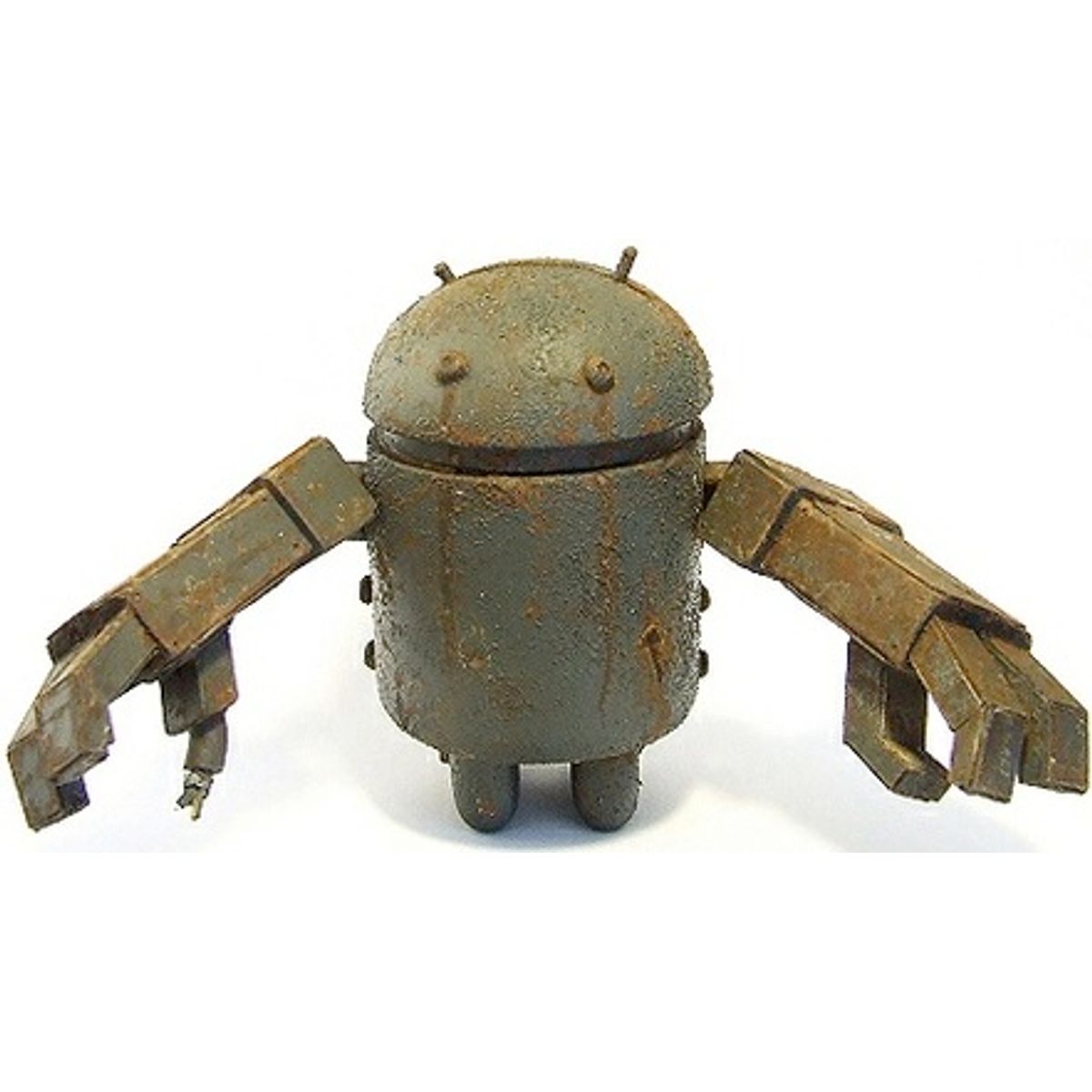 Custom Android