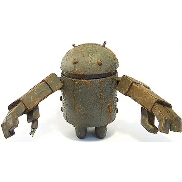 Custom Android by DMS