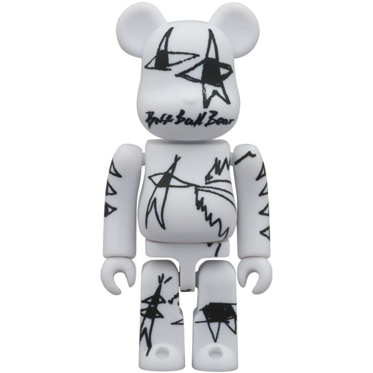 Base Ball Bear - Part 2