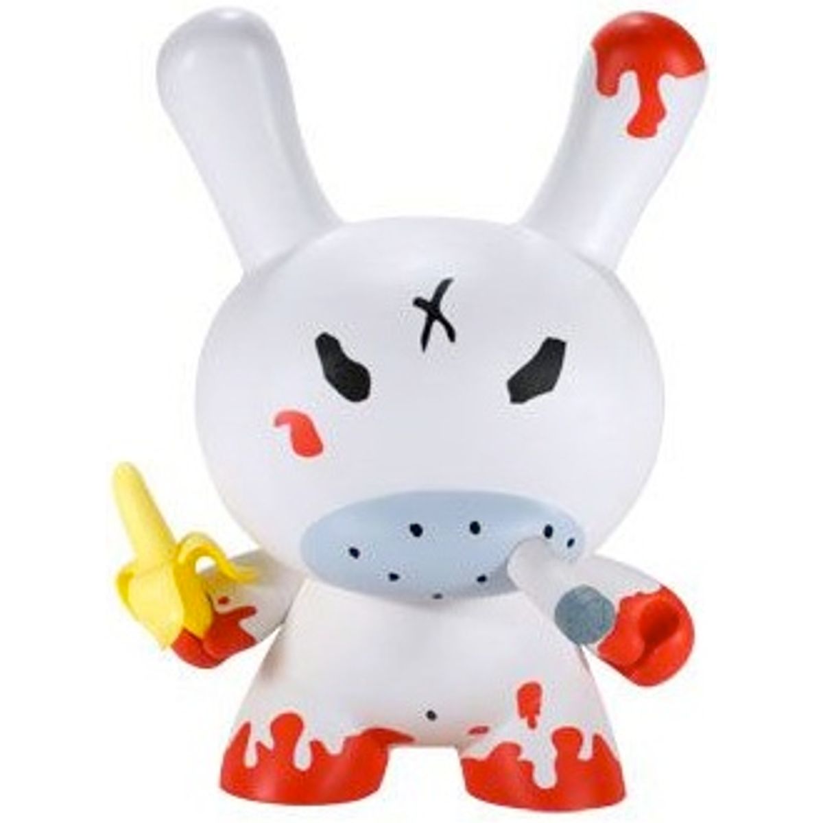 20" Redrum Dunny