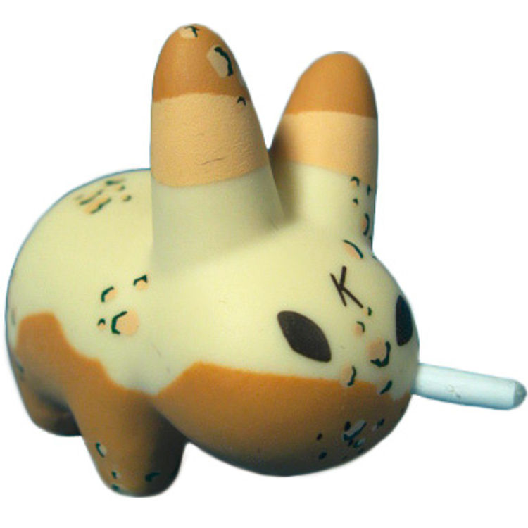 Desert by Frank Kozik