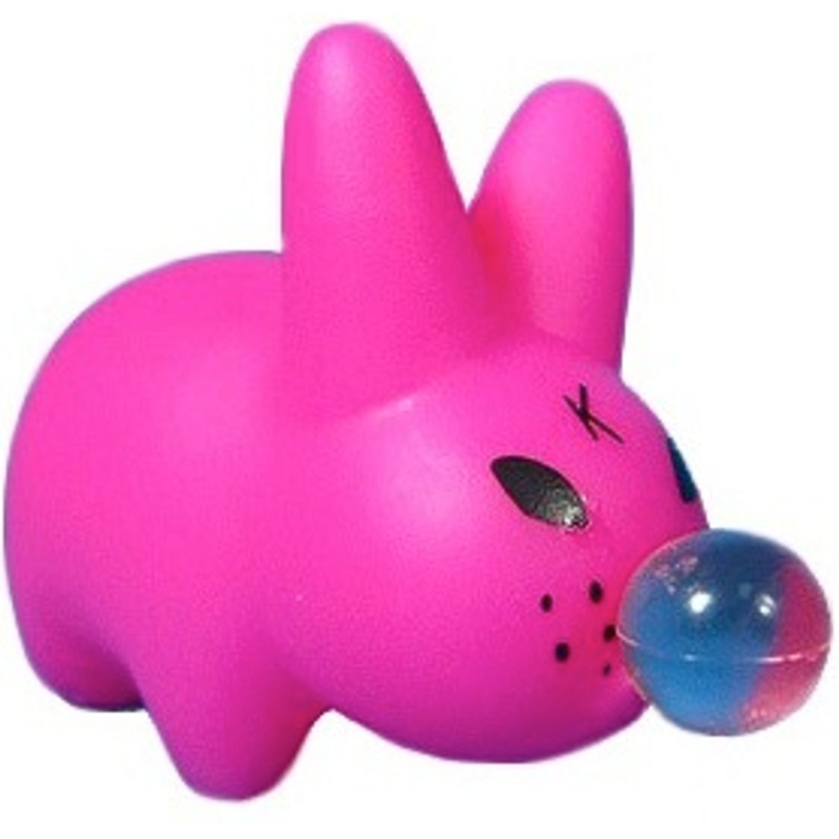 Pink Bubblegum